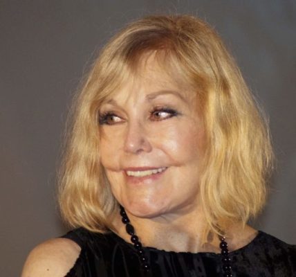 Kim Novak, ‘León de Oro’ a la carrera en el Festival de Venecia