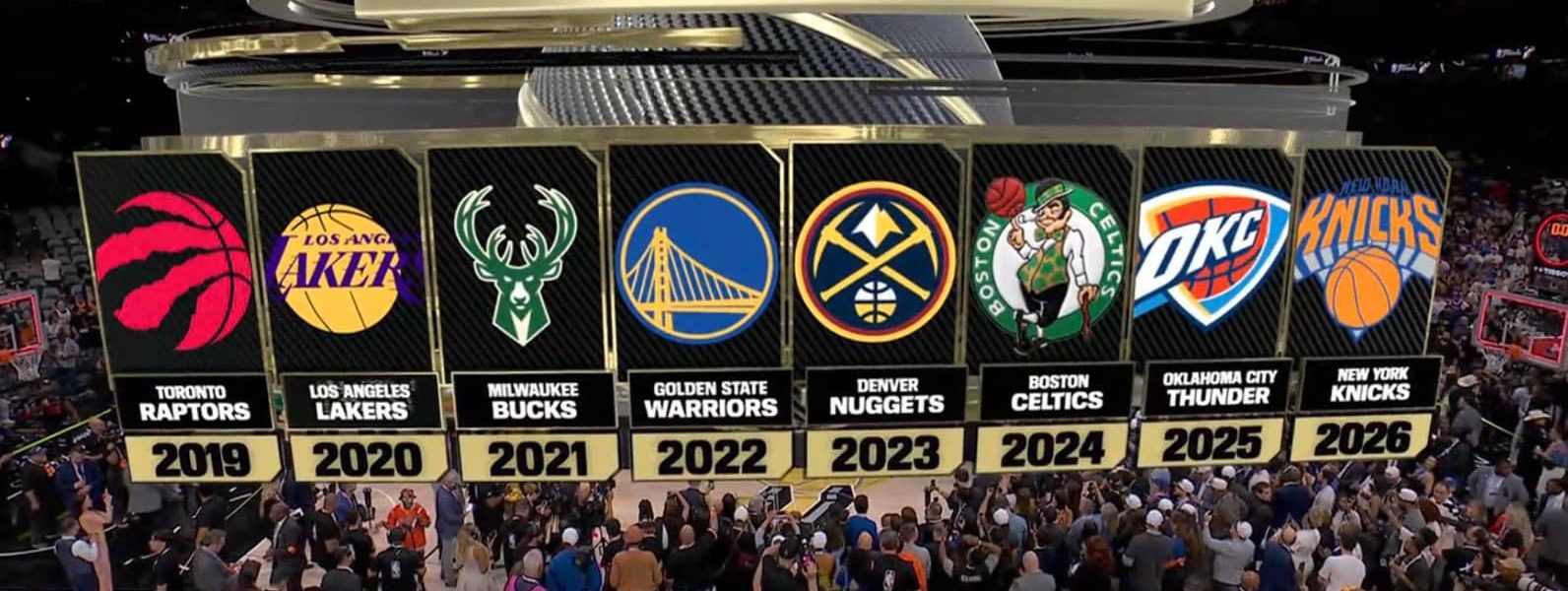 Knicks de Nueva York ganan la NBA 2026 superando sequía de medio siglo