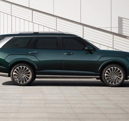 La Hyundai PALISADE 2026 debuta «Más grande, mejor, y con más alcance»
