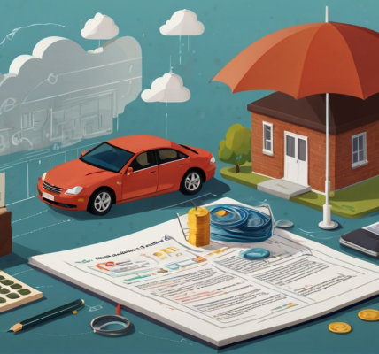 La Letra Pequeña que te Puede Arruinar: 5 Conceptos de Seguros que Debes Dominar Antes de Firmar