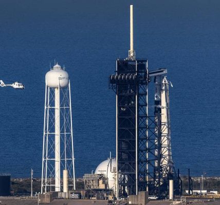 La NASA prepara el primer paseo espacial del año para optimizar el suministro de energía