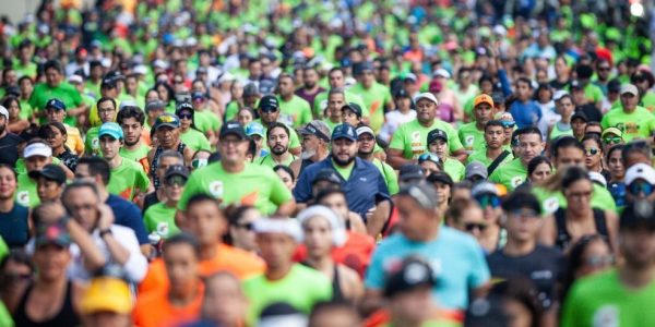 La Tucson de Hyundai guiará a la meta en el Gatorade Ccs Rock 2025