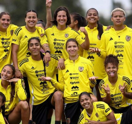 La Vinotinto Femenina buscará soñar en grande en la Copa América