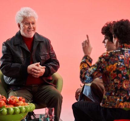 La biografía 'prohibida' de Pedro Almodóvar llega a la pantalla