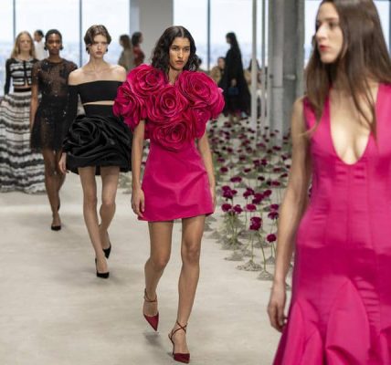 La ciencia confirma que las tendencias de moda se repiten cada 20 años