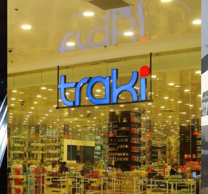 La historia y evolución de Traki