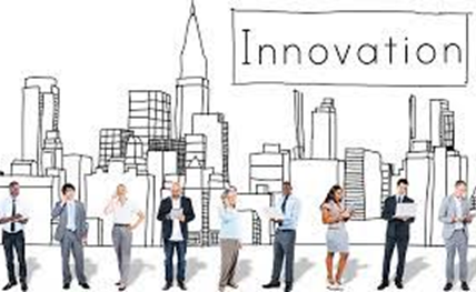 image - La importancia de la innovación en el liderazgo empresarial