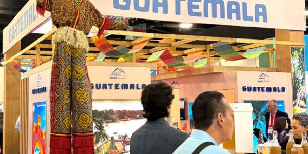 La industria mundial de cruceros batió su récord en 2025 con 37 millones de pasajeros