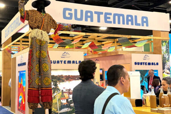 La industria mundial de cruceros batió su récord en 2025 con 37 millones de pasajeros