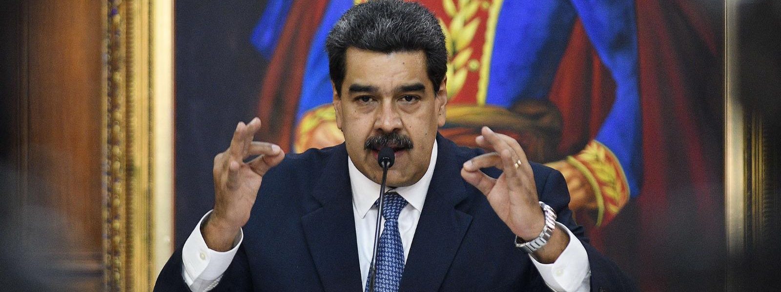 La oposición tiene que aumentar la presión nacional a Maduro