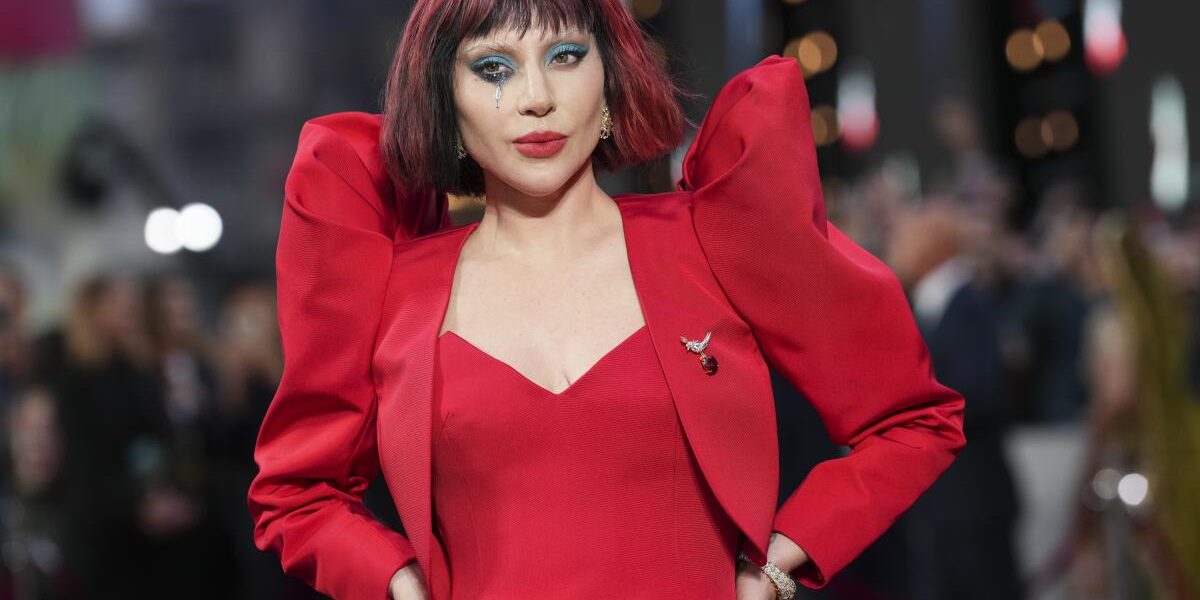Lady Gaga lanzará la canción "Dead Dance"