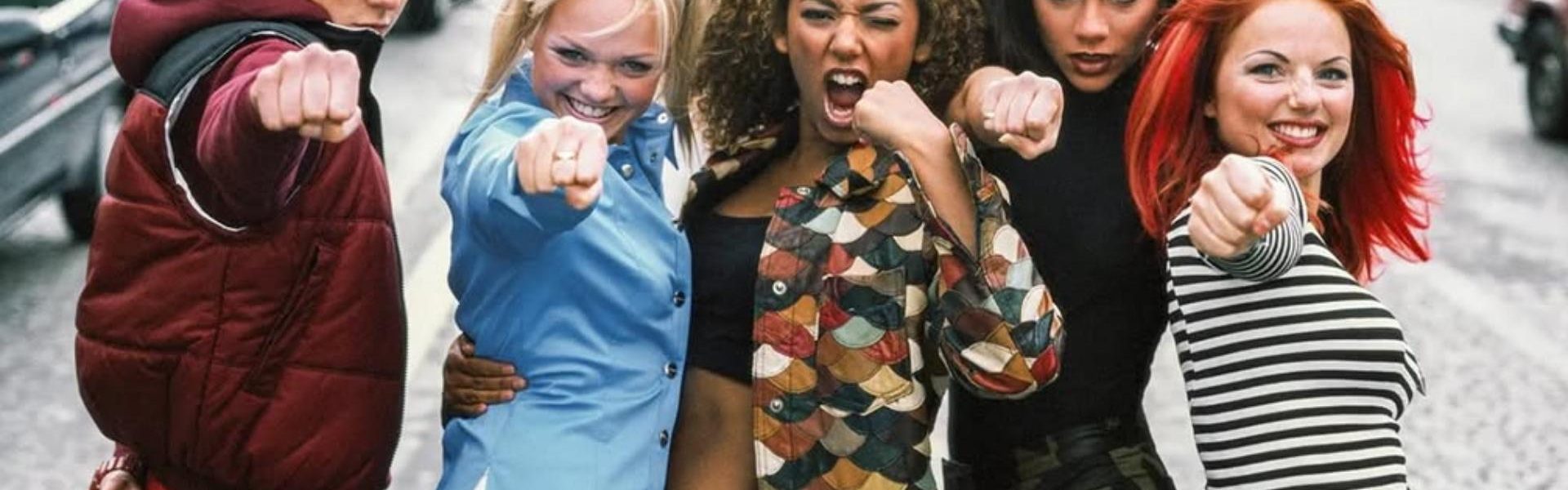 Las Spice Girls lanzarán un álbum especial por su 25 aniversario