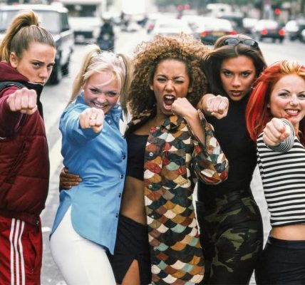 Las Spice Girls lanzarán un álbum especial por su 25 aniversario