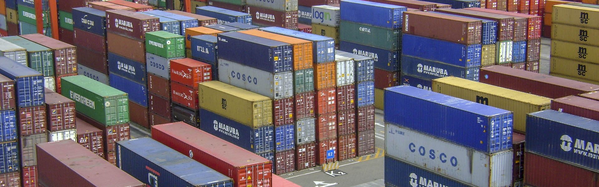 Las importaciones- Como influyen en la economía - Luis Alberto Pérez González23