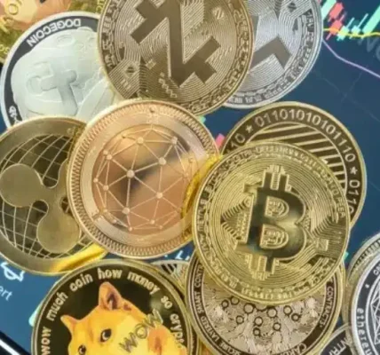 Criptomonedas Latinoamérica