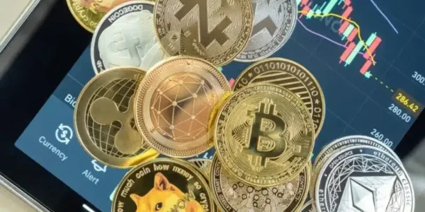Criptomonedas Latinoamérica