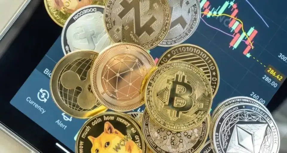 Criptomonedas Latinoamérica