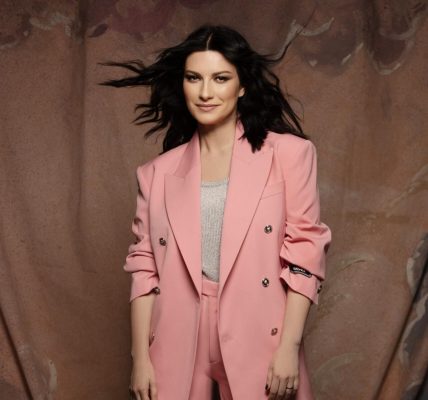 Laura Pausini recibirá el premio Billboard Ícono