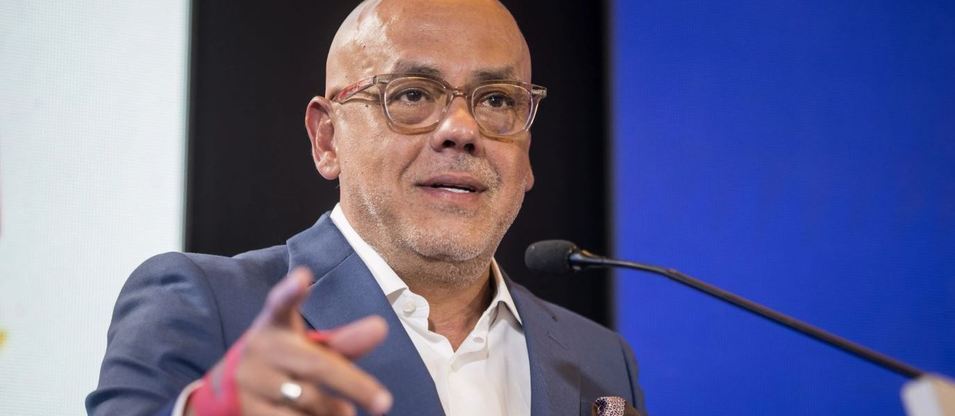 Ley de Amnistía: Jorge Rodríguez anunció domingo de excarcelación masiva
