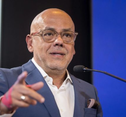 Ley de Amnistía: Jorge Rodríguez anunció domingo de excarcelación masiva