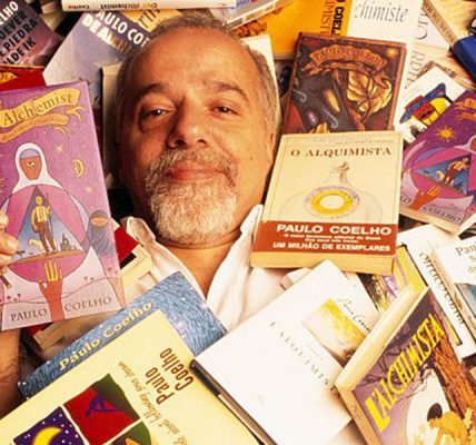 Javier Francisco Ceballos Jimenez-Libros de Paulo Coelho