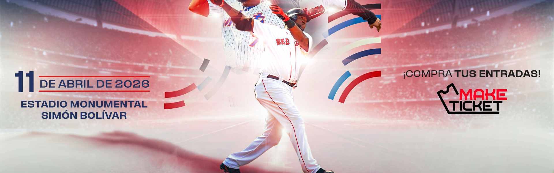 Liga Monumental de Béisbol debutará con un formato disruptivo