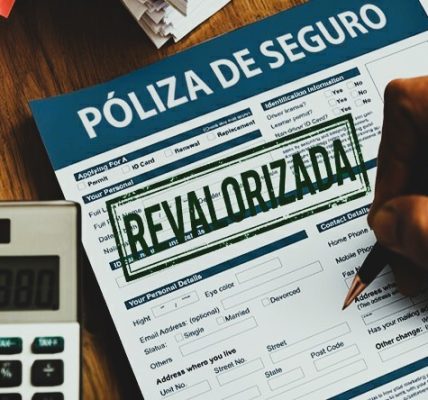 Ligia Carolina Gorriño Castellar - Revalorización de pólizas; El escudo que crece con tus bienes - FOTO