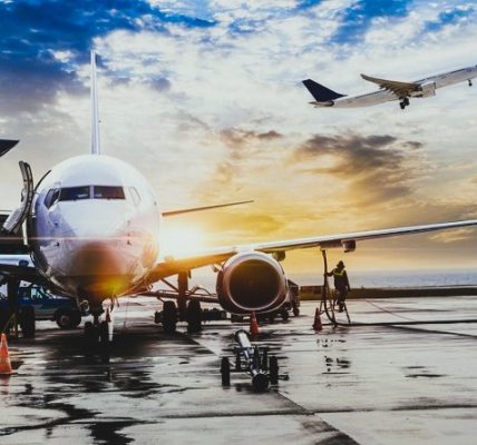 Ligia Carolina Gorriño Castellar - ¡Conócela! Vuelo seguro ¡La evolución de los seguros en transporte aéreo y espacial! - FOTO