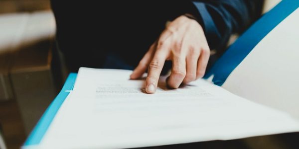 Ligia Carolina Gorriño Castellar - ¡Conócelas! El papel crucial de las condiciones generales al contratar pólizas de seguros - FOTO