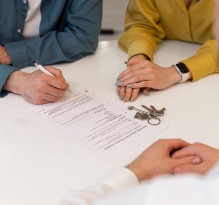 Ligia Carolina Gorriño Castellar | ¿Crees que heredar es solo recibir bienes?