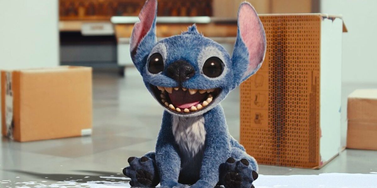 «Lilo & Stitch» sigue liderando la taquilla