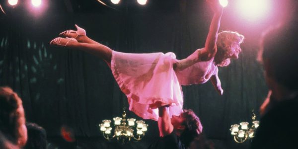 Lionsgate confirma la secuela de "Dirty Dancing"