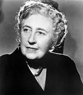 image - Los 4 mejores libros de Agatha Christie
