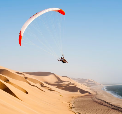 Los 5 Destinos del Mundo