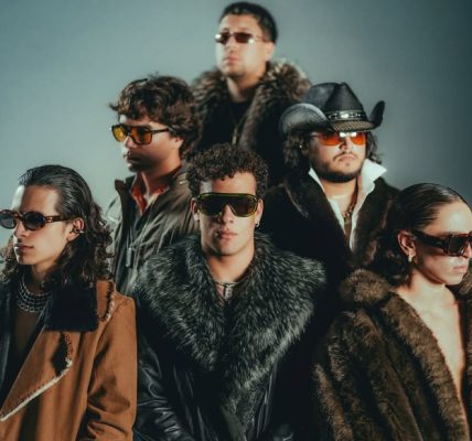 Los Menor3s, Mazzarri y Puche presentan su tema "Jirahara"