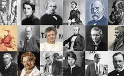 image 5 - Los autores más influyentes de la historia