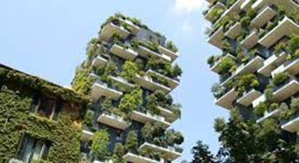 Camilo Ibrahim Issa - Los beneficios de las fachadas verdes: Un enfoque sostenible para mejorar los edificios
