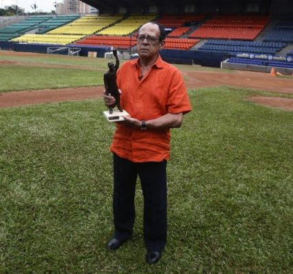 Los finalistas al Premio Luis Aparicio 2025