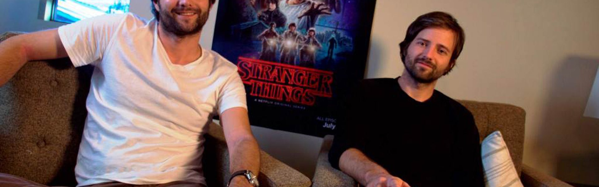 Los hermanos Duffer anuncian spin-off de "Stranger Things"