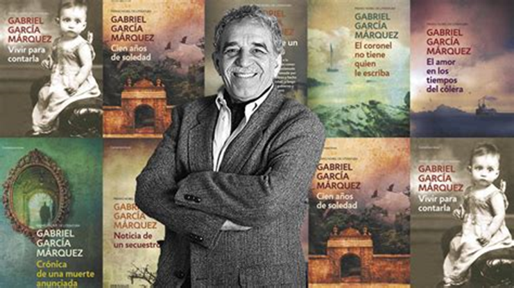image - <strong>Los libros menos conocidos de Gabriel García Márquez – por <a>Javier Francisco Ceballos Jimenez</a></strong>