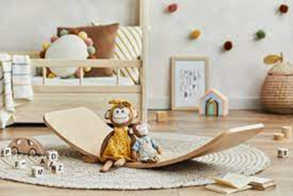 Los mejores consejos para decorar una habitación infantil – Vinccler