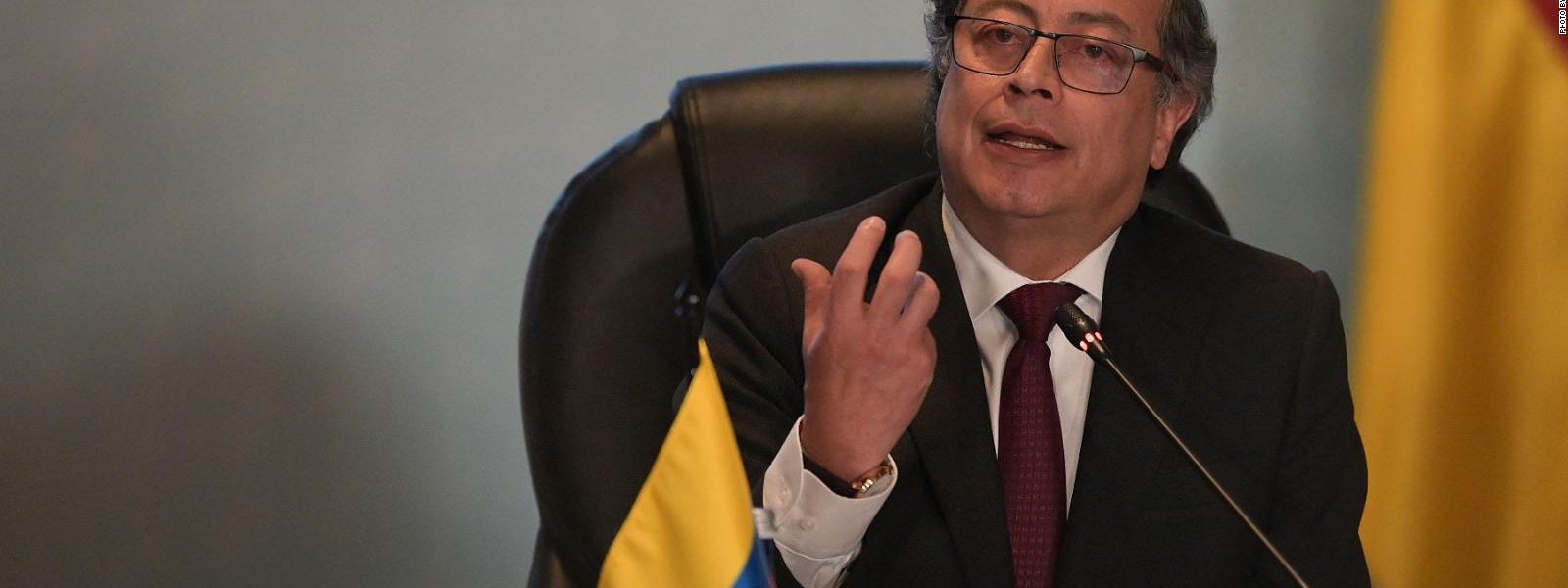 Los temas clave de la conferencia sobre Venezuela en Colombia