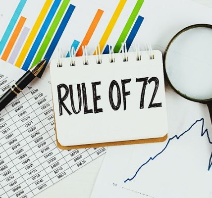 Luis Alberto Pérez González - La Regla del 72 ¡Atajo matemático para duplicar sus ahorros e inversiones! - FOTO