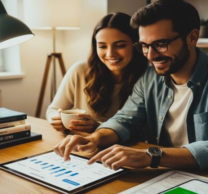 Luis Alberto Pérez González - ¡Síguela! Guía esencial para multiplicar ahorros con seguridad - FOTO