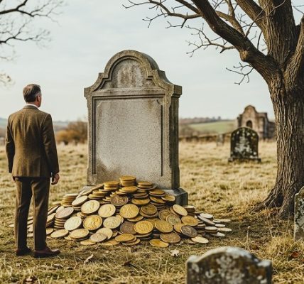 Luis Alberto Pérez González - ¡Síguelas! Estrategias financieras y emocionales para gestionar herencias sin fracturar los lazos familiares - FOTO