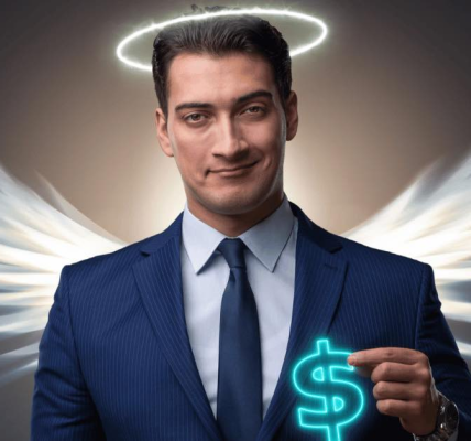 Luis Alberto Pérez González: ¿Inversor Ángel o Fondo de Inversión? Qué Socio Elegir para tu Startup