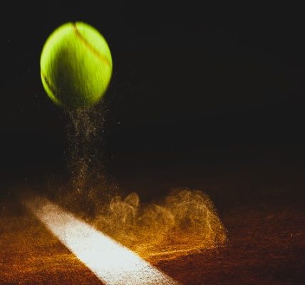 Luis Alejandro Sampayo Cabada - Errores no forzados en tenis ¡El enemigo silencioso del juego! - FOTO