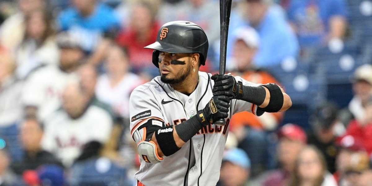 Luis Arráez escolta a Altuve en registro histórico de juegos multi-hits