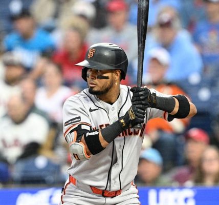 Luis Arráez escolta a Altuve en registro histórico de juegos multi-hits