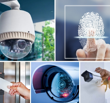 Luis Bautista Garrido Palacio: Guía Completa de los Sistemas de Seguridad Electrónica que Protegen tu Tranquilidad